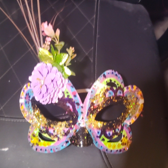 Custom MASKS - Picture 14 of 16